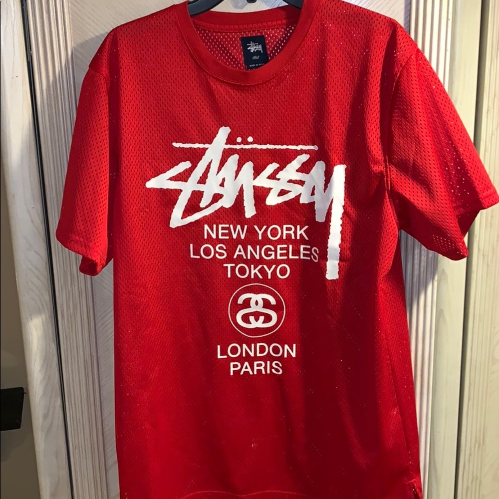 stussy Shirt